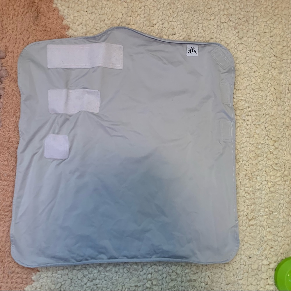 Ollie swaddle